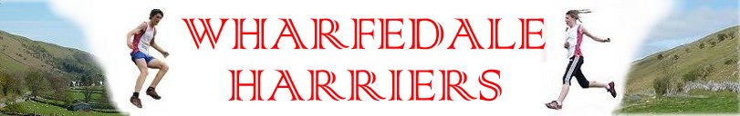 Wharfedale Harriers
