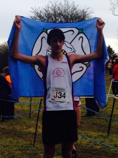 U20 Yorkshire Champion