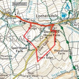 LothersdaleShowMap